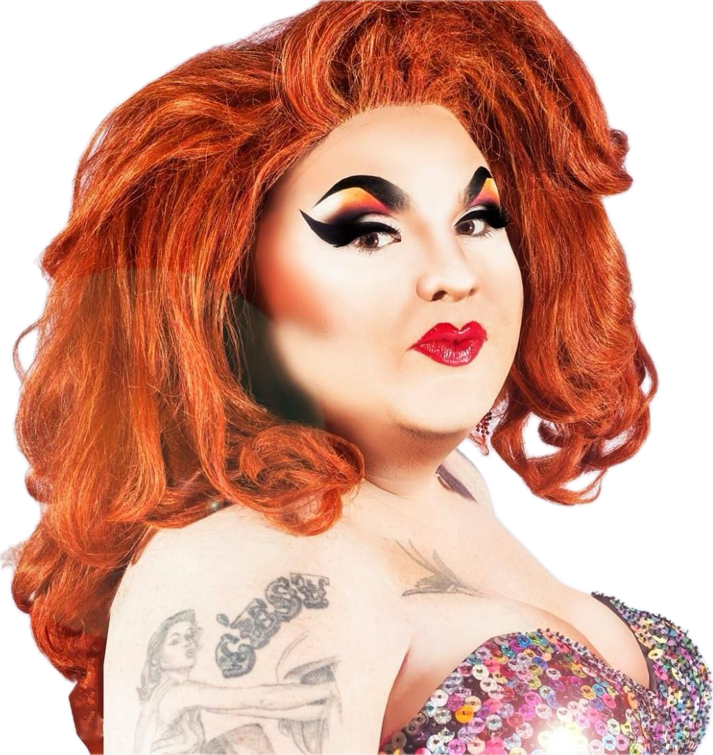 Amy LaQueefa