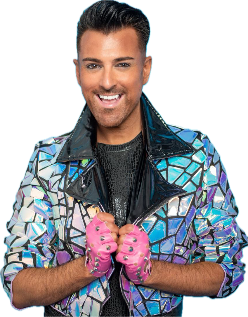 Allan Jay