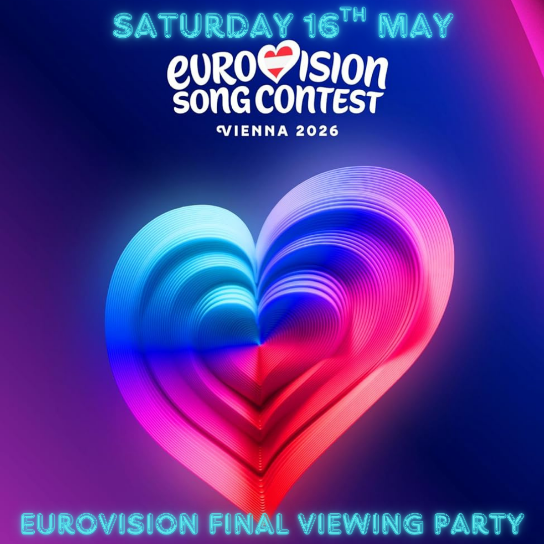 Eurovision final viewing party