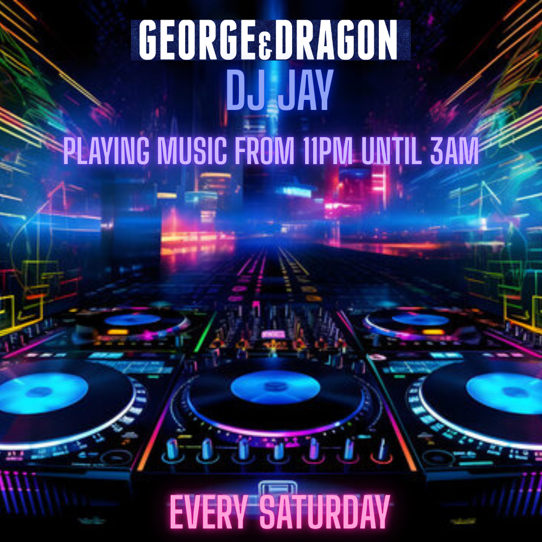 DJ Jay