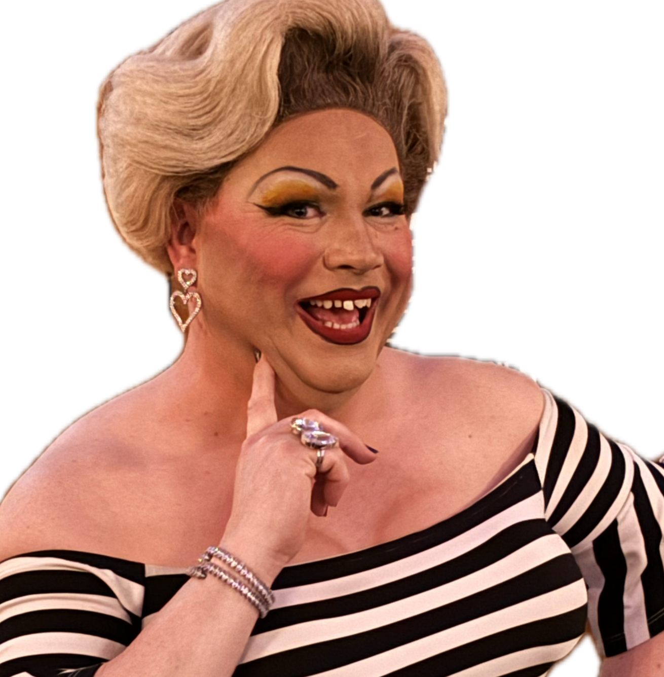 Sally Vate