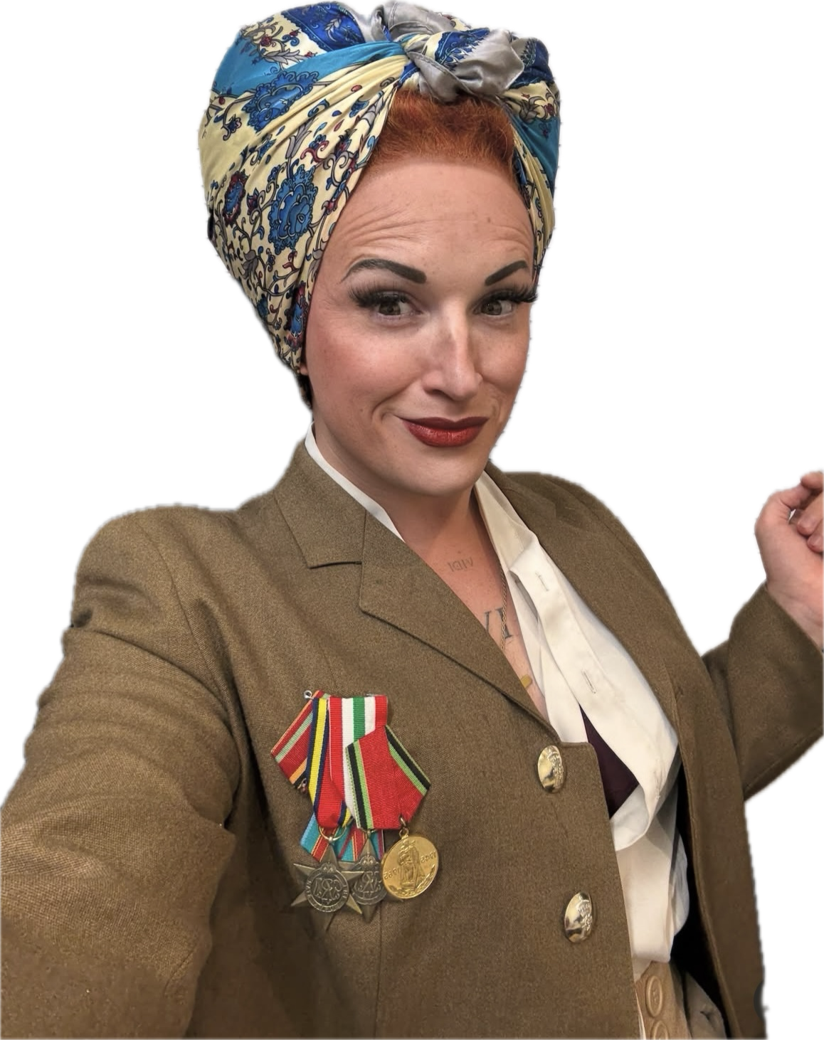 Queera Lynn